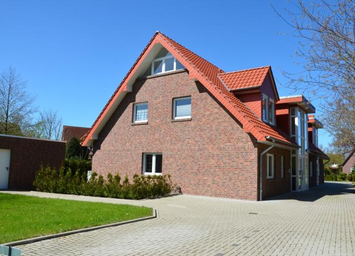 Ferienwohnung Sommerbrise