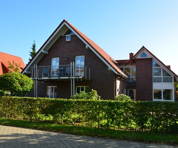 Ferienwohnung Nautilus
