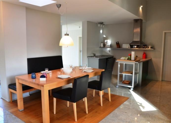 Ferienwohnung Nautilus