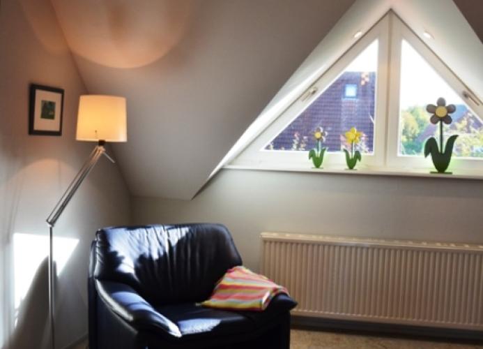 Ferienwohnung Nautilus