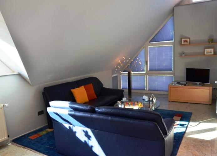 Ferienwohnung Nautilus