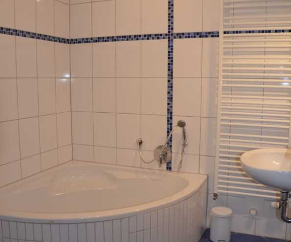 Ferienwohnung Abendrot