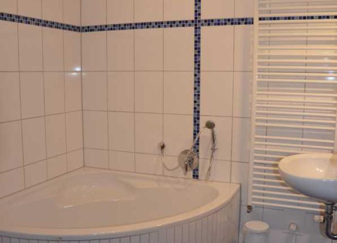 Ferienwohnung Abendrot