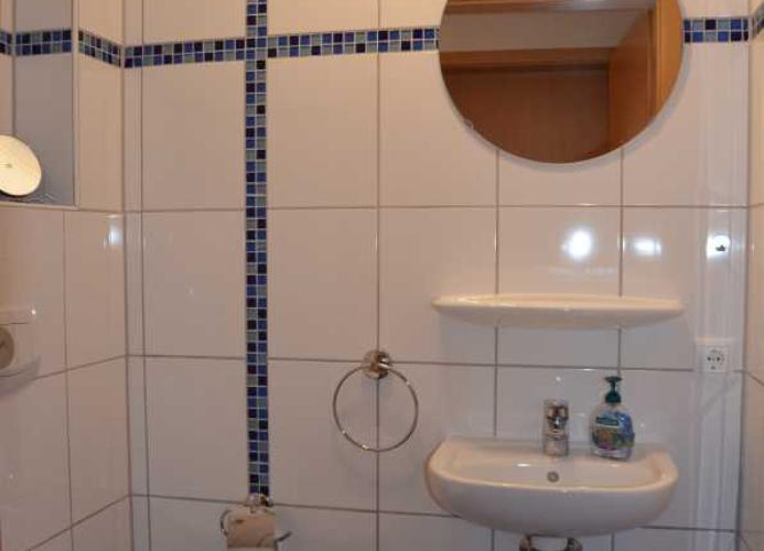 Ferienwohnung Abendrot
