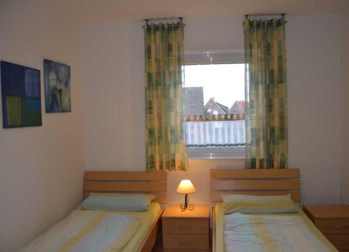 Ferienwohnung Abendrot