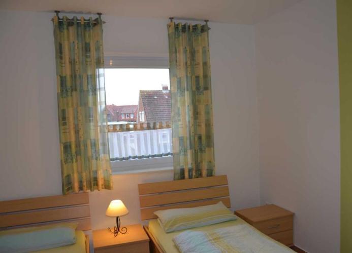 Ferienwohnung Abendrot