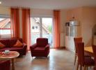 Ferienwohnung Abendrot