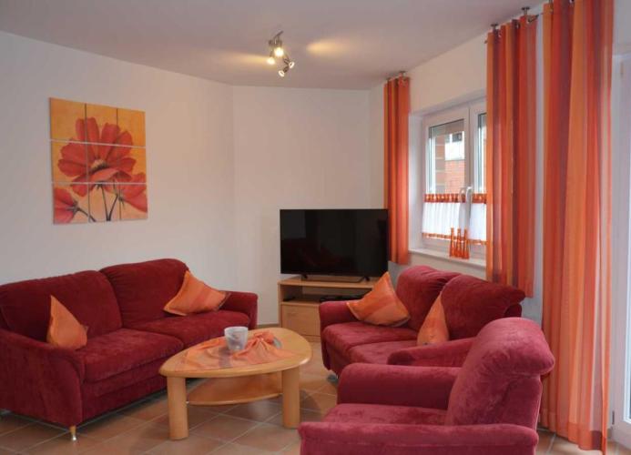Ferienwohnung Abendrot