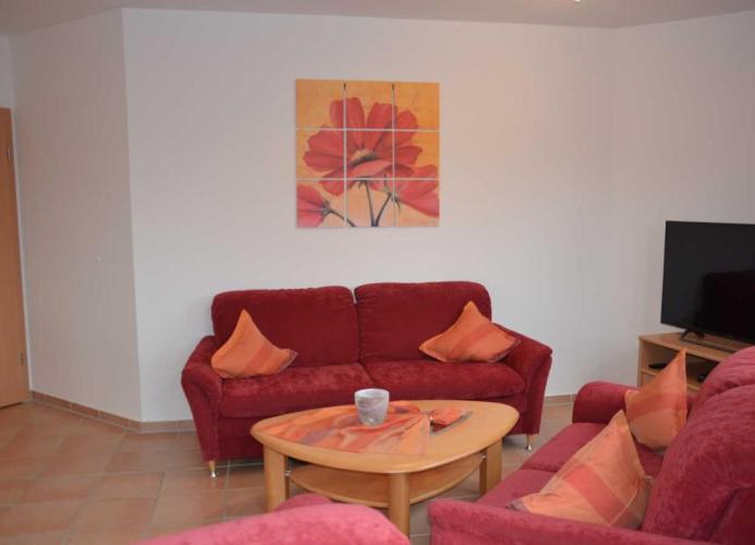 Ferienwohnung Abendrot