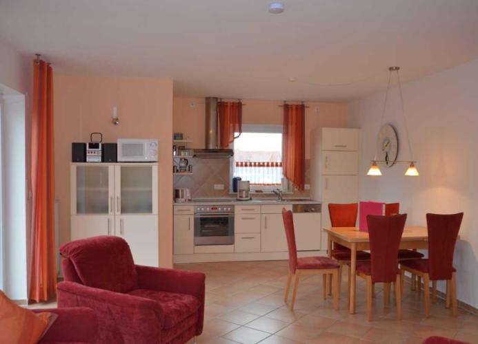 Ferienwohnung Abendrot