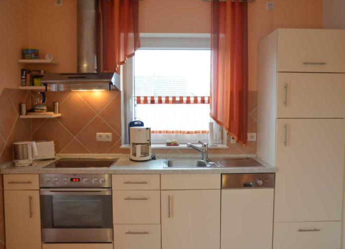 Ferienwohnung Abendrot