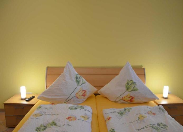 Ferienwohnung Abendrot