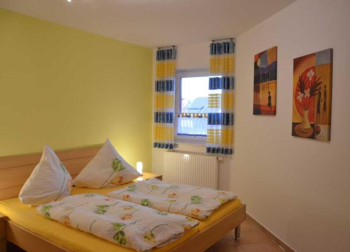 Ferienwohnung Abendrot