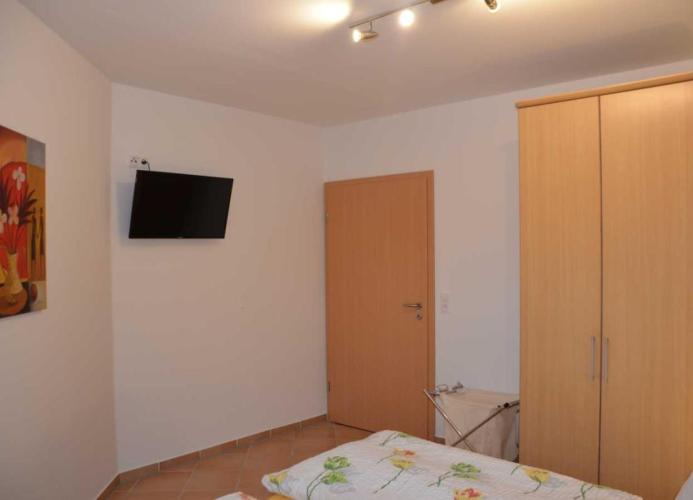 Ferienwohnung Abendrot