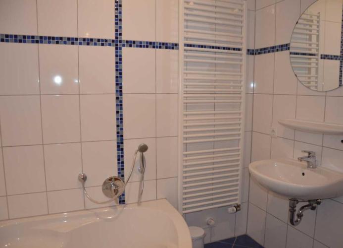 Ferienwohnung Abendrot