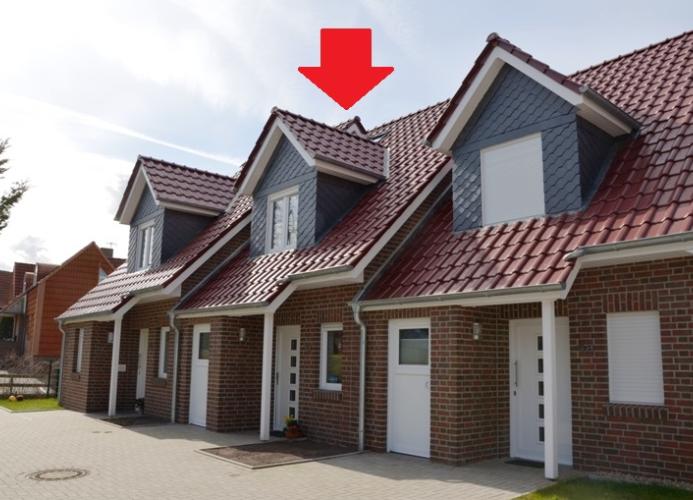 Ferienhaus Kiebitznest