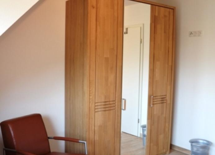 Ferienhaus Kiebitznest