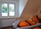 Ferienhaus Kiebitznest