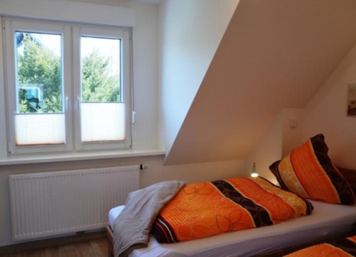 Ferienhaus Kiebitznest
