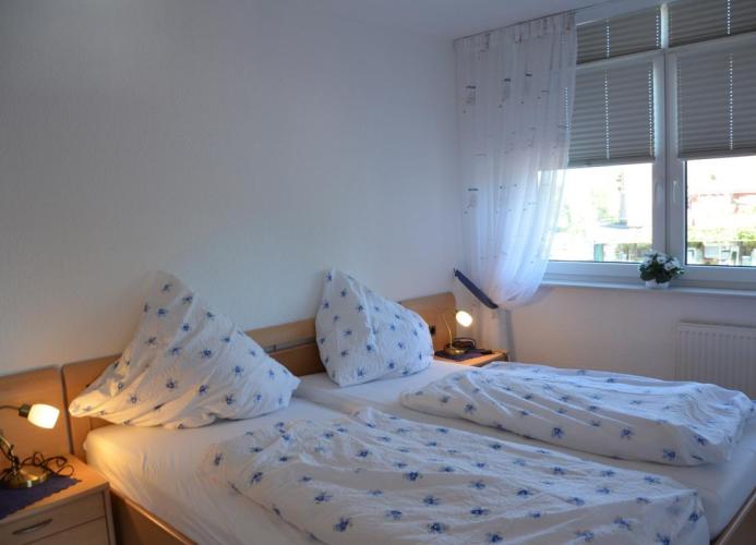 Ferienwohnung Mellum