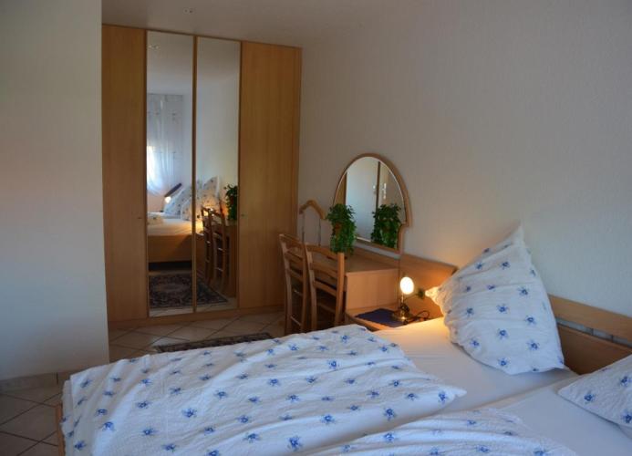 Ferienwohnung Mellum