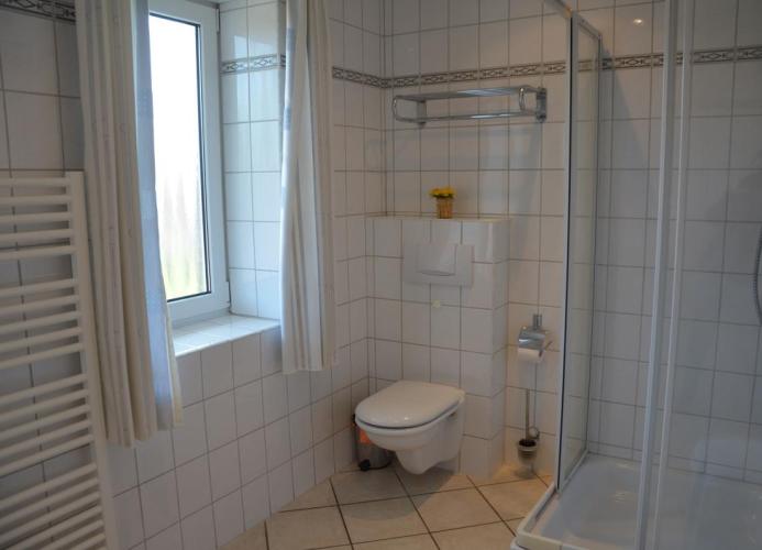 Ferienwohnung Mellum