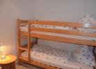 Ferienwohnung Mellum