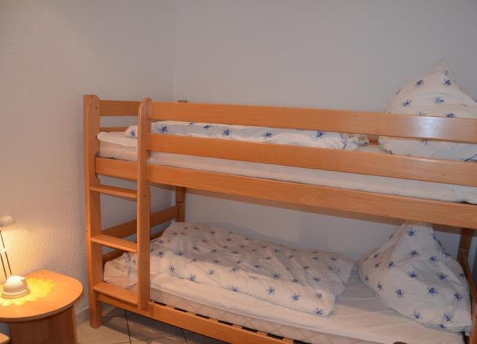 Ferienwohnung Mellum