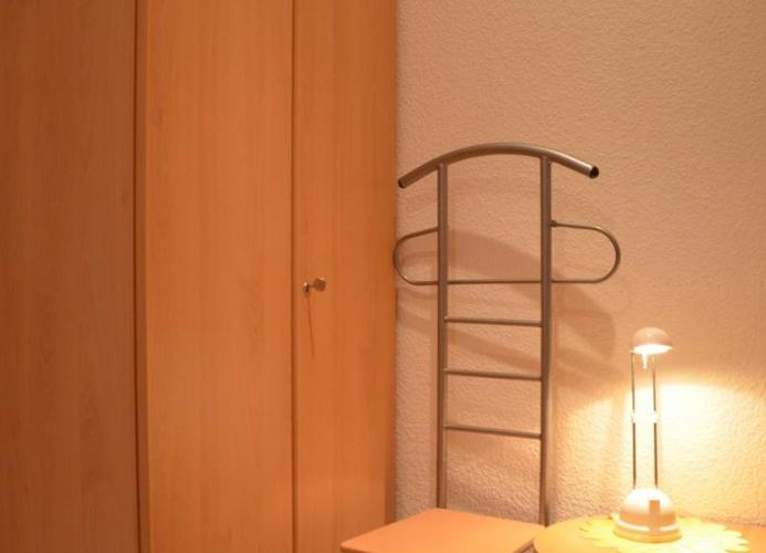 Ferienwohnung Mellum