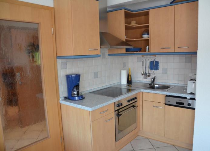 Ferienwohnung Mellum