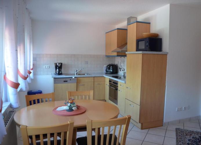 Ferienwohnung Baltrum
