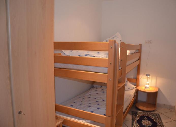 Ferienwohnung Baltrum