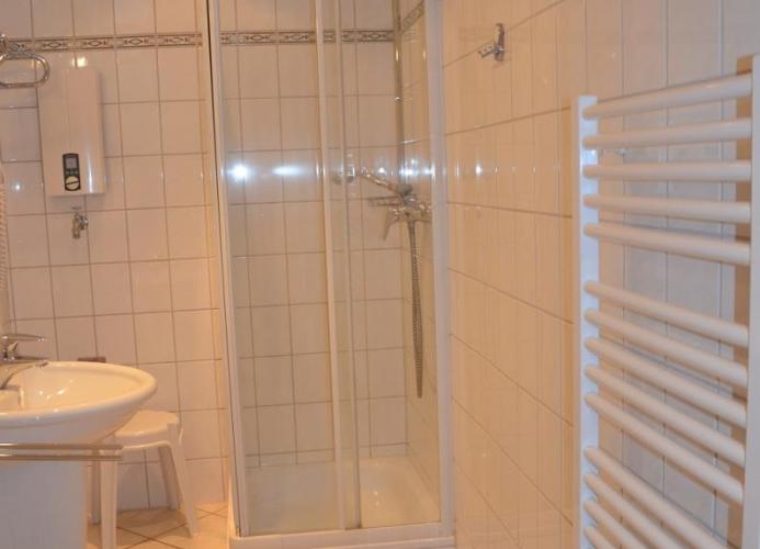Ferienwohnung Baltrum