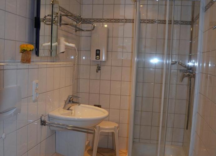 Ferienwohnung Baltrum