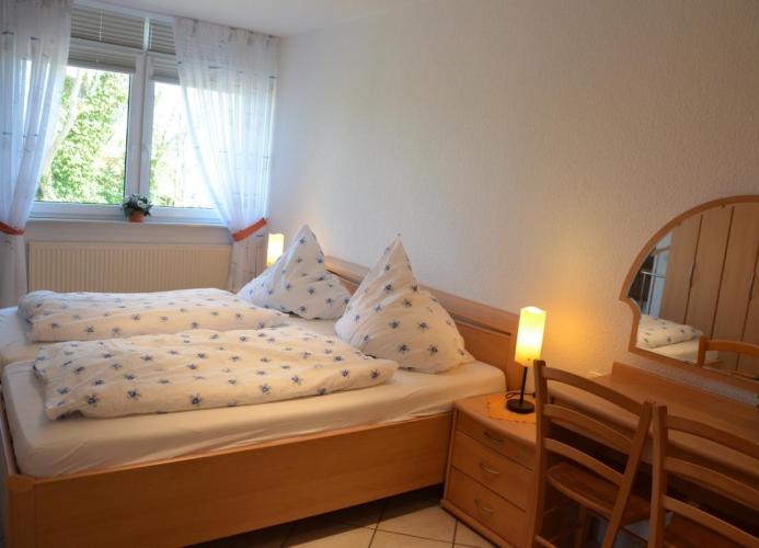 Ferienwohnung Baltrum