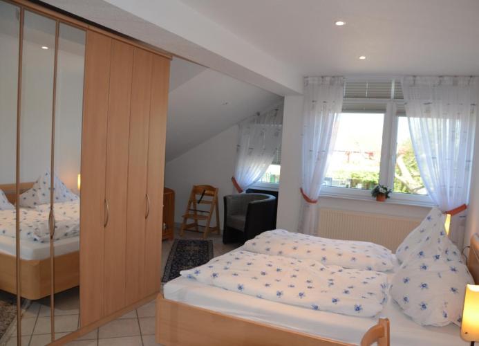 Ferienwohnung Baltrum