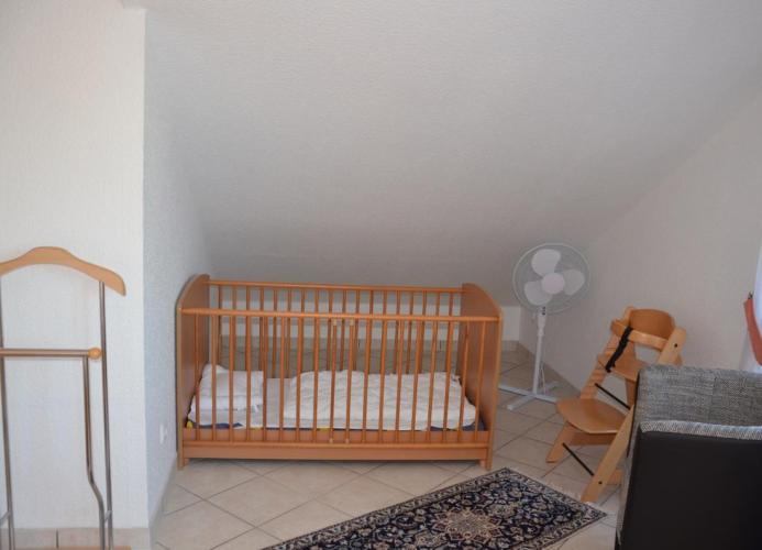 Ferienwohnung Baltrum