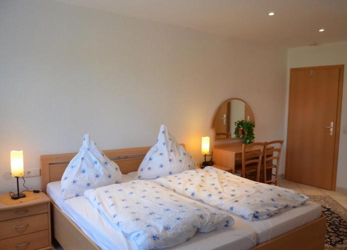 Ferienwohnung Baltrum