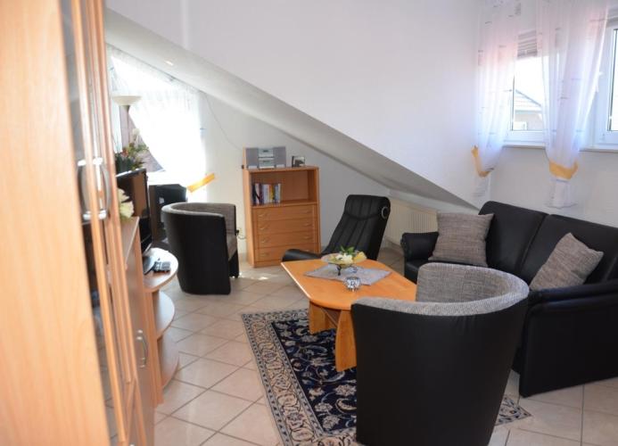 Ferienwohnung Juist