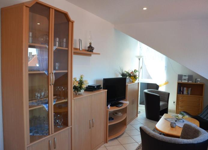 Ferienwohnung Juist