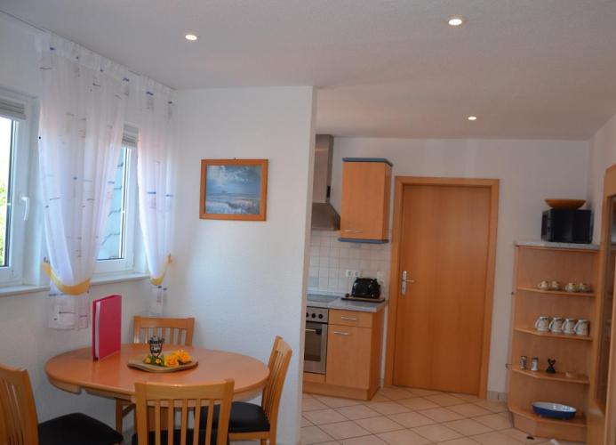 Ferienwohnung Juist