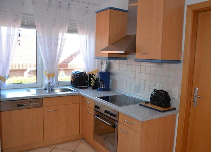 Ferienwohnung Juist