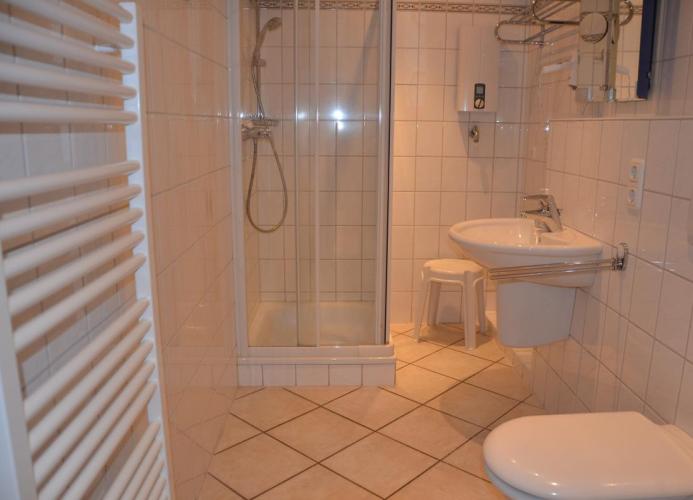 Ferienwohnung Juist