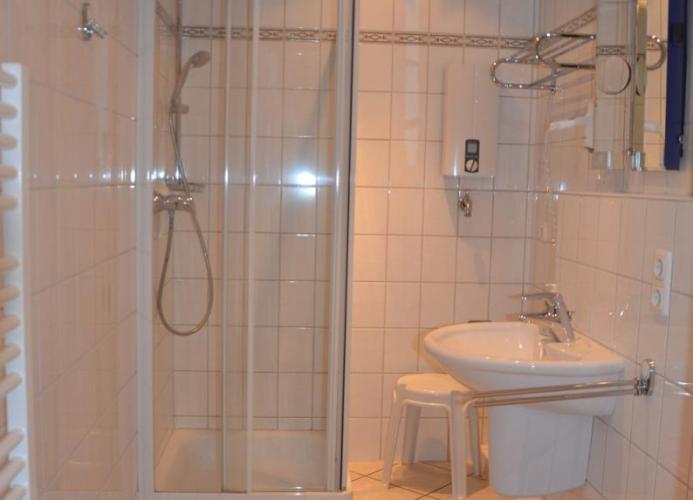 Ferienwohnung Juist