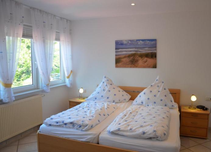 Ferienwohnung Juist