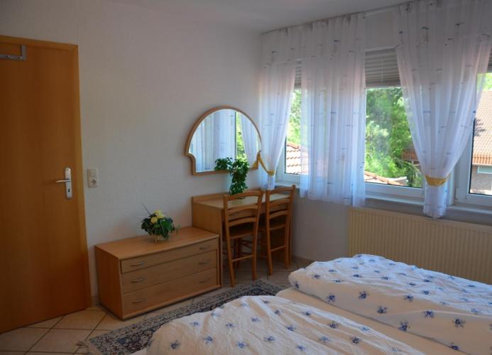 Ferienwohnung Juist