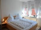 Ferienwohnung Borkum