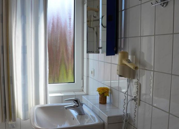 Ferienwohnung Borkum