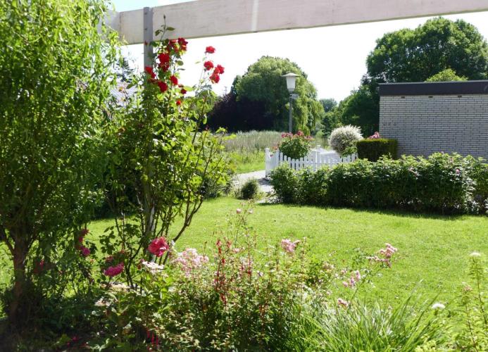 Ferienwohnung Strandgut