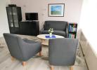 Ferienwohnung Strandgut